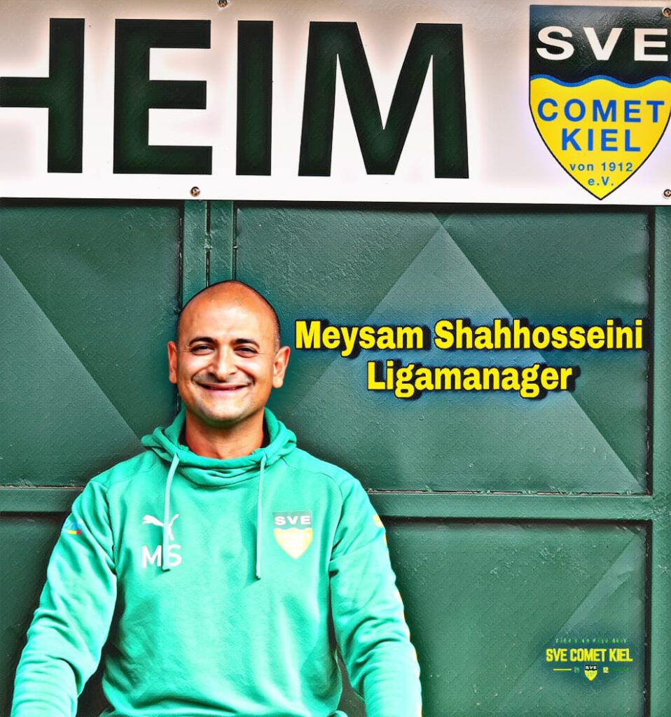 Meysam Shahhosseini